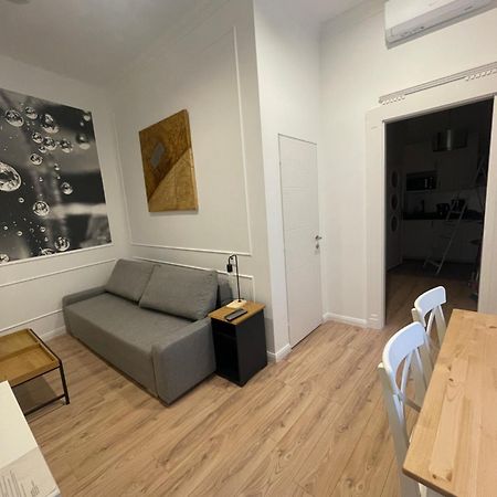 Szip Tatra Silver - Downtown Budapest Ngoại thất bức ảnh