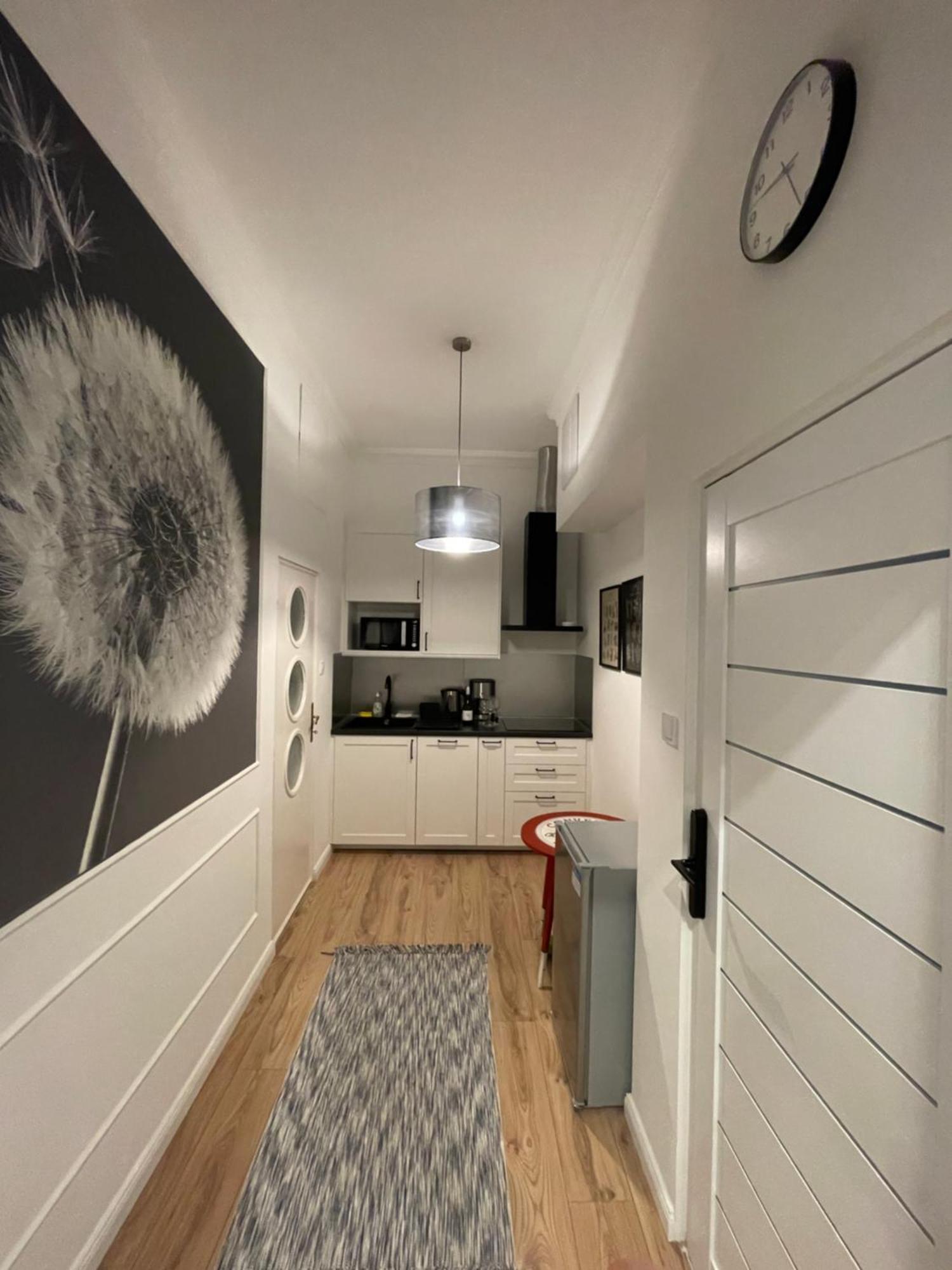 Szip Tatra Silver - Downtown Budapest Ngoại thất bức ảnh