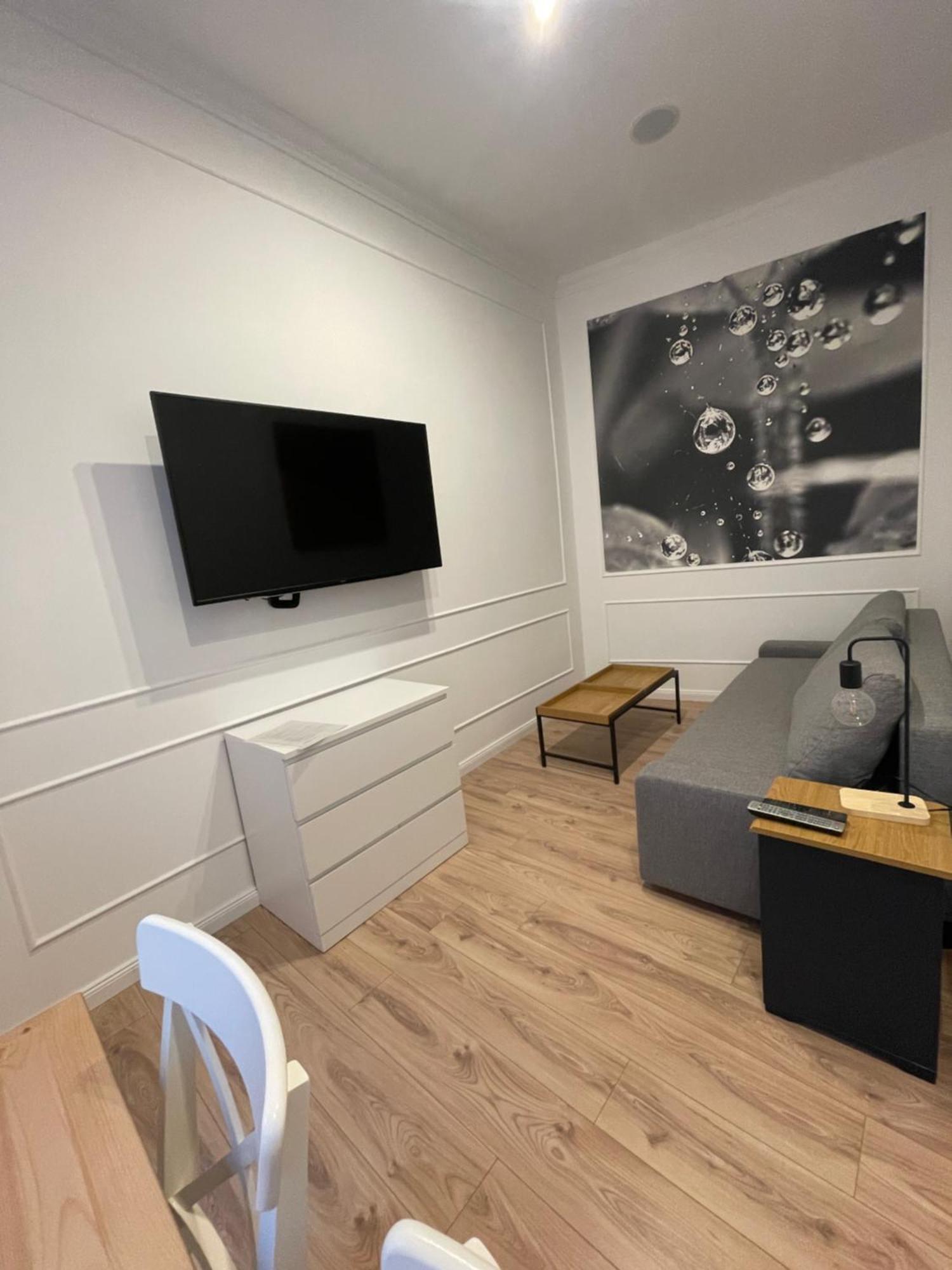 Szip Tatra Silver - Downtown Budapest Ngoại thất bức ảnh