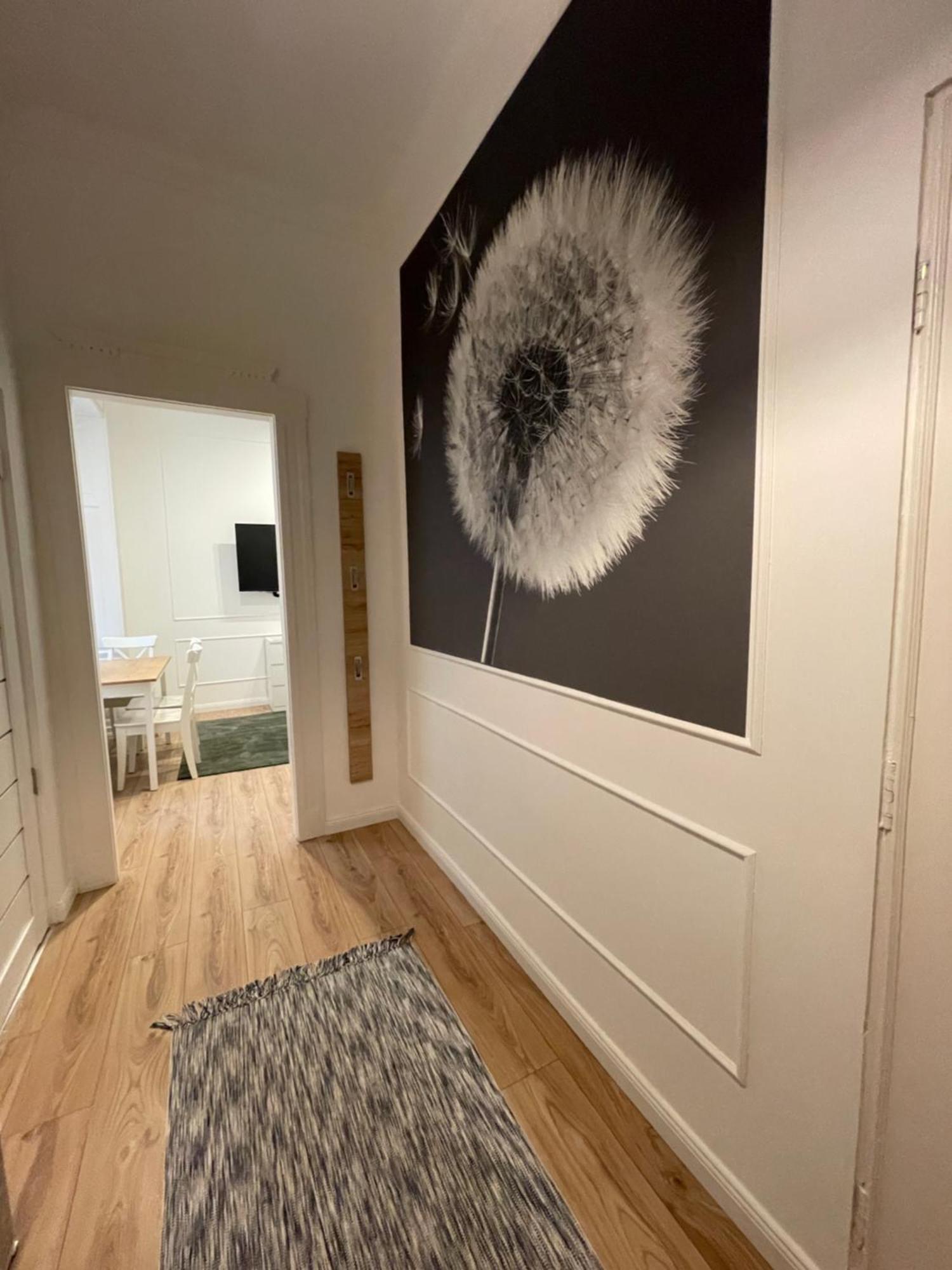 Szip Tatra Silver - Downtown Budapest Ngoại thất bức ảnh