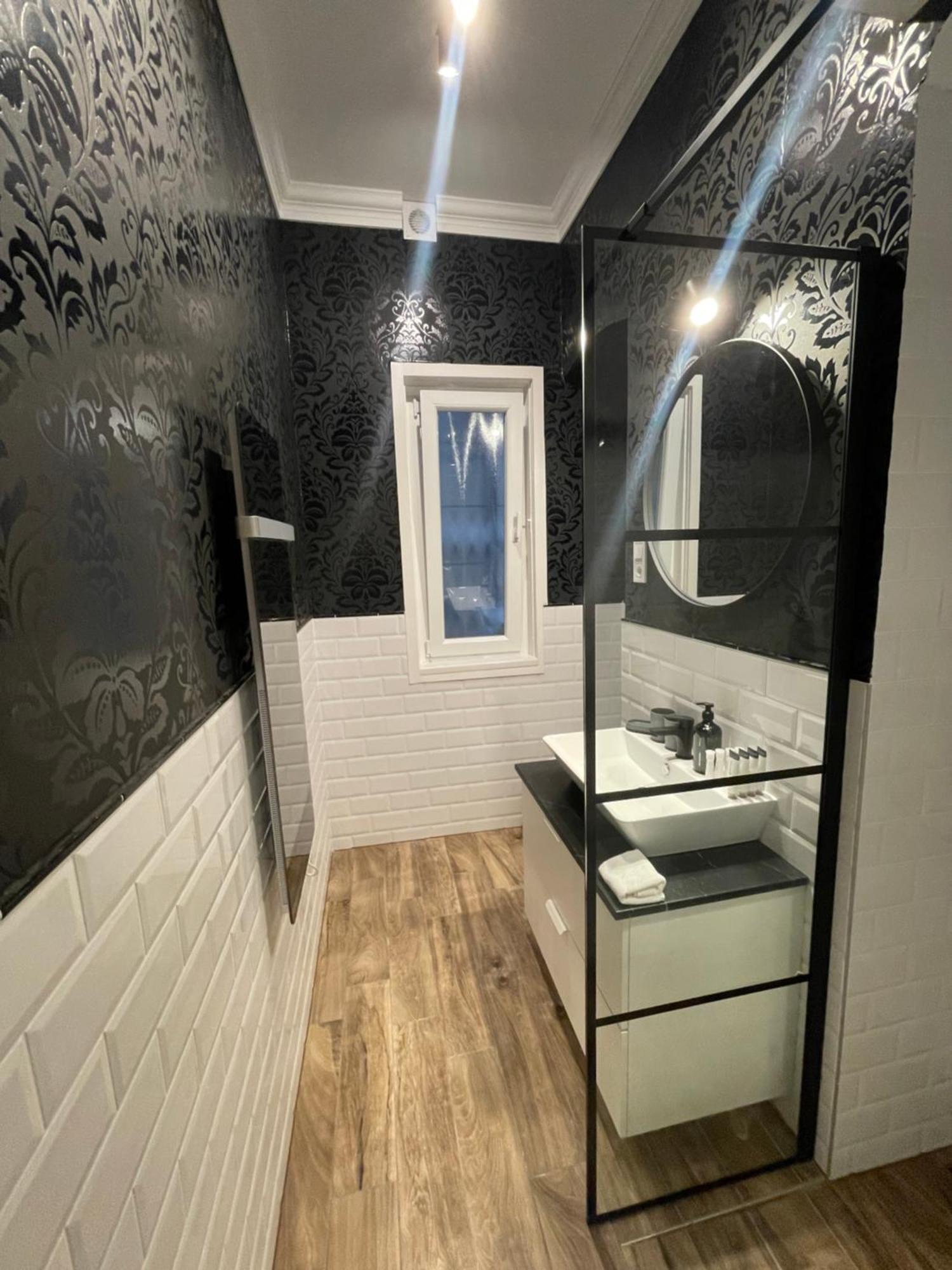 Szip Tatra Silver - Downtown Budapest Ngoại thất bức ảnh
